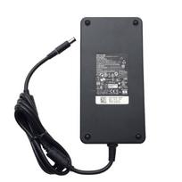 Įkroviklis nešiojamam kompiuteriui Nešiojamų kompiuterių Dell įkroviklis 240W 7,4 mm
