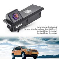 Atbulinės eigos kamera tinka Land Rover Freelander 2 Discovery 3 4 LR3 LR4