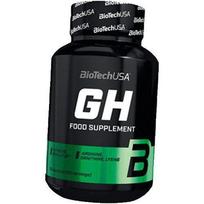 Amino rūgštys augimo hormono gamybai, GH, BioTech (JAV) (27084032) 120caps