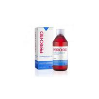 Perio Aid gydomasis burnos skalavimo skystis 500 ml
