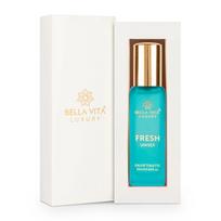 Tualetinis vanduo Šviežumo unisex (20 ml), Šviežias Unisex tualetinis vanduo, Bella Vita