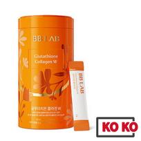 [BB Lab] INTENSIVE Glutatione Low Molecular Colagen W x 30 Sticks 1can (30stick)
