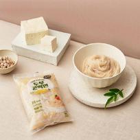 „Rarasfarm“ korėjietiški tofu konjako makaronai, 180 g x 5 vnt.