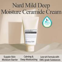 Nard Mild Keramidinis kremas 160ml