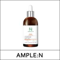 [GALUS:N] (bo1) VC Shot ampulė 100ml
