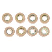 20x12 14G variatoriaus volai, skirti 250CC 260CC 300CC 400CC VOG YP Majesty beige