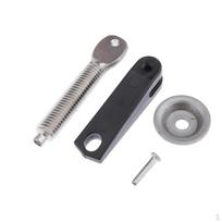 Gnybtų rankenėlės varžtų rinkinys pakabinamam varikliui 6G1-43116 6E0-43118-00