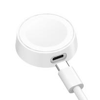 Magnetic Charging Cable Convenient & Portable Charger Type C Charger Wireless Charging Dock 5V for Smartwatch 6 5 4 3