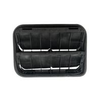 Rear - Trunk Vent Grill For Renault Fluence 2009-2016 Oem 7700838358