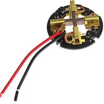 Anglies šepetėlio laikiklio surinkimo rinkinys Milwaukee M12M18 2602-20 AEG plaktukas