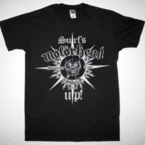 Motörhead Motorhead Surf'S Up Black Unisex T-Shirt S