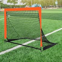 Futbolo vartų tinklelis vaikams Žaislas, lengvai sulankstomas, nešiojamasis futbolo vartai