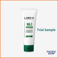 LABO-H Probiotikai galvos odos priežiūrai galvos odą nuo plaukų slinkimo ištiesinantis šampūnas 112 ml<Sample> gray