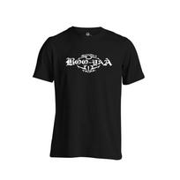 Boo Ya Tribe Logo Old School Hip Hop Rap Unisex T-Shirt S