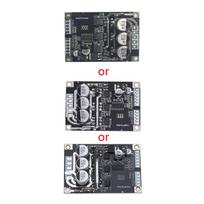 15A 500W DC12V-36V bešepetėlis variklio greičio reguliatorius BLDC vairuotojo lenta su sale