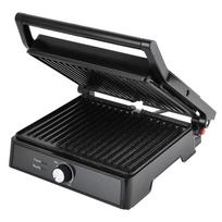Lovio LVEG001BK kontaktinis grilis, juodas