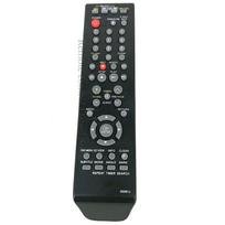 Naujas pakeitimas 00061J, skirtas SAMSUNG televizoriui, tinka DVD vaizdo grotuvui Combo nuotolinio valdymo pultas DVD-V9700 DVD-V9800 Fernbedineung