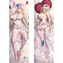 Individualizuotas Dakimakura Anime mielas anime kūno pagalvės užvalkalas su 2 šonais spausdinta pagalvės užvalkalas dvipusis persikų odos pagalvės užvalkalas Otaku dovanos Peach40X120CM