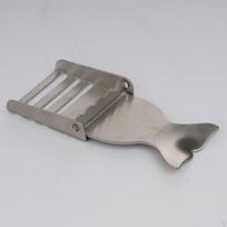 Dive Weight Belt Buckle Replacements Stainless Steel Sturdy Supplies Diving Accessories for