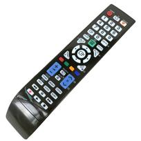 Naujas BN59-00860A skirtas Samsung LED LCD televizoriaus nuotolinio valdymo pultui BN59-00937A BN59-00851A LN52B750 LN65B650 su foniniu apšvietimu
