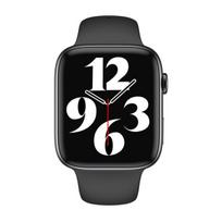 Išmanusis laikrodis Riversong Motive 7S SW73 Space Grey