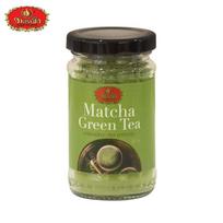 Chatramue Matcha žaliosios arbatos buteliukas 40 g - tailandietiškas 40 g