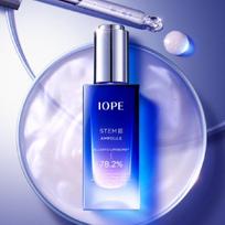 Iope Stem III ampulė 50ml