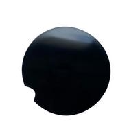 Skirtas Renault Clio MK4 kuro dangtelio kuro dangtelio dangtelio nedažytas dangtelis, skirtas Clio 4, skirtas Lutecia 2012-2020 modelio metams 788307966R