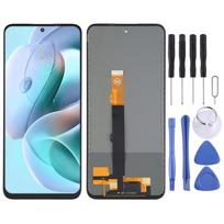 TFT LCD ekranas, skirtas Motorola Moto G31 / G41 / G71 / Moto G42 su visu skaitmeniniu įrenginiu For Motorola Moto G31/G41/G71