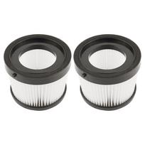 #DCV5011H filtras 20V 2vnt belaidis DCV501HB skirtas DEWALT