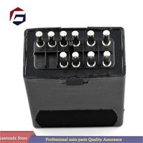 Kuro siurblio relė 0035452405 Skirta Mercedes Benz W124 W126 W201 190E 260E 300E 300CE 300SE 300TE 300SEL 0025455205
