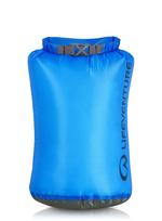 Lifeventure Ultralight Dry Bag Vandeniui atsparus maišelis, 35 litrai, Mėlynas