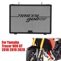 Tracer900 GT motociklo radiatoriaus apsauga vandens bako apsauginės grotelės, skirtos YAMAHA Tracer 900GT tracer 900 GT