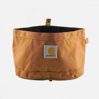CARHARTT Carhartt (P0000439) Kelioninis šunų dubuo BROWN 94661-94661 NONE