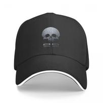 BLOGOS SERIJOS emblema Kepurė be snapelio be snapelio Kepurė žiemos žiemos kepurė Unisex kepurė Moteriška black