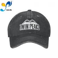 Naujas prekės ženklas Anime NANA ROCK SKRYBĖLĖ Kietas Twin Peaks Fire Walk With Me Tinklinis Snapback kepuraitė Medvilninė beisbolo kepuraitė Tėčio kepurė One Size