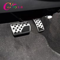 AT Automobilio Pedalo Dangtelis Tinka Jeep Compass Liberty Patriot Patriot Dodge Journey JCUV Fiat Freemont Automobiliui