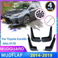 Purvasaugiai Toyota Corolla Altis E170 2014~ 2018 2016 Purvasargiai, purvasaugiai, purvasaugiai, purvasaugiai, purvasaugiai automobiliui