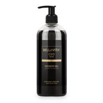 Dušo želė vyrams CEO (500 ml), CEO Man dušo želė, Bella Vita
