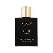 Vyriškas parfuminio vandens SEO (100 ml), CEO Man Eau De Parfum, Bella Vita