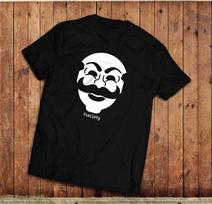 Mr Robot Fsociety Marškinėliai TV Laida Kompiuterių Hakinimas Įvairios Spalvos Annonymo S