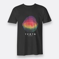 Tv On The Radio Seeds Black Unisex T-Shirt Tee Art Rock S