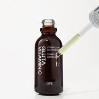 Iope Gluta Vitamin C Tonizuojanti ampulė 23g