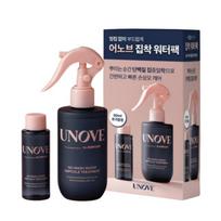 UNOVE No Wash Water Ampoule Treatment 200mL+50mL Special Set