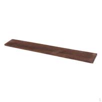 Tuščia gitaros grifas mėgėjui muzikinė dovana 20,08''x2,68''x0,35''
