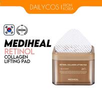 Mediheal Retinolio kolageno elastingumo padas 1ea