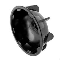 Rato veržlės raktas ratlankio gaubtui A0005810000 Montavimo įrankis Patvarus 4.6x9cm Juodi priedai Centras
