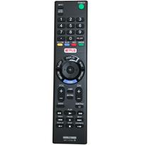 Naujas pakaitinis RMT-TX102U, skirtas Sony LED televizoriaus nuotolinio valdymo pultui KDL-32W600D KDL-32W600D KDL-40W650D KDL-40W650D KDL-48W650D KDL48W650D