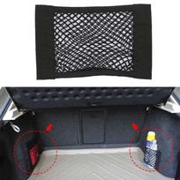Citroen DS DS4 DS4S DS5 DS6 DS7 DS5LS DS3 automobilių bagažinės sėdynės atlošo elastingas laikymo tinklelis krovinių organizatoriaus krepšys priedai