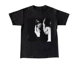 Sadevillian Eternal Sadevillian Mf Doom Mf Doom And Sade Unisex T-Shirt S